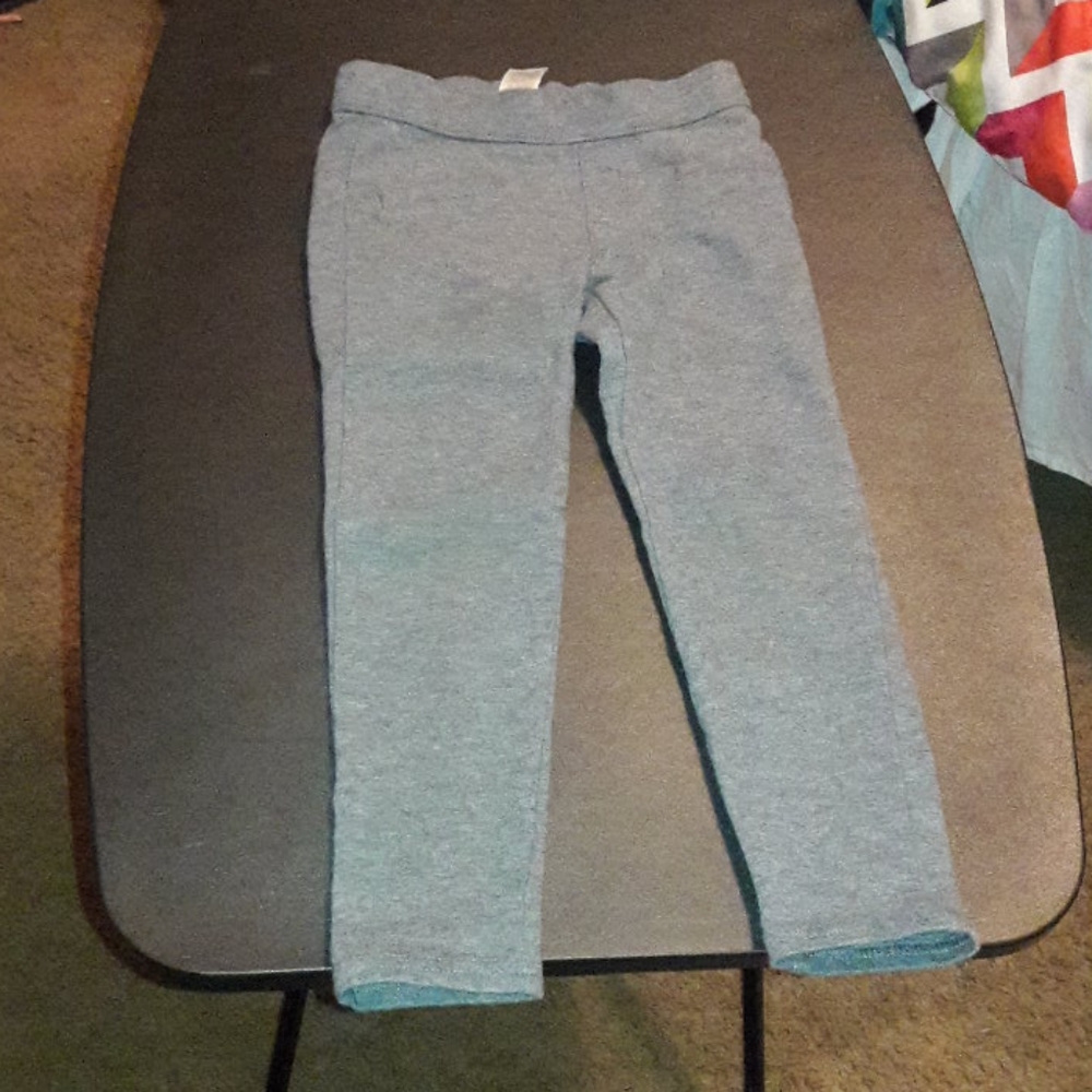 Osh kosh bottoms